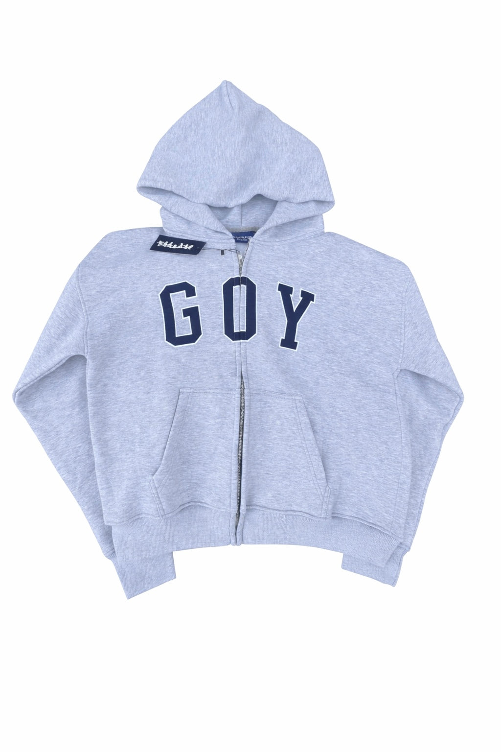 G*y hoodie